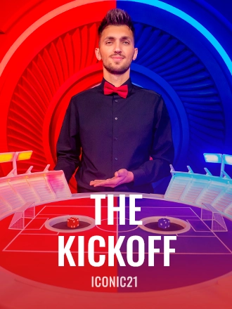 THE KICKOFF